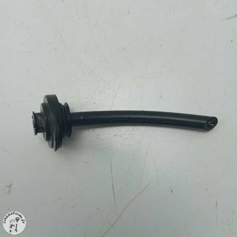 Vase d'expansion  Yamaha  800 FZ8 2014 - Cassetom - Nos pieces motos