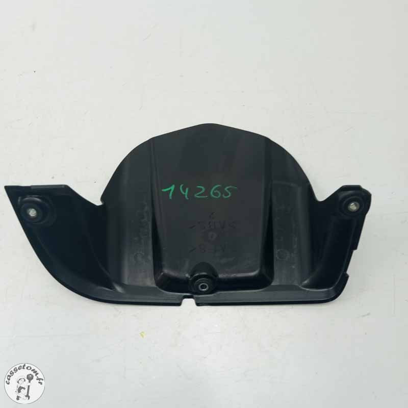 Garde boue arrière Yamaha  800 FZ8 2014 - Cassetom - Nos pieces motos