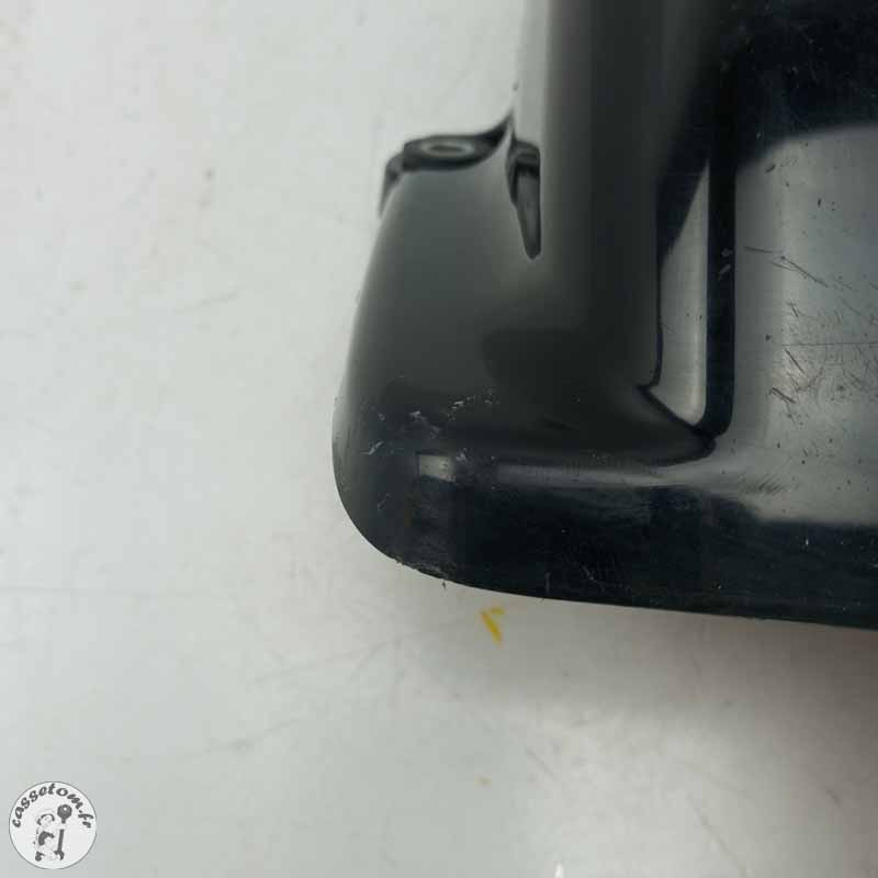 Garde boue arrière Yamaha  800 FZ8 2014 - Cassetom - Nos pieces motos