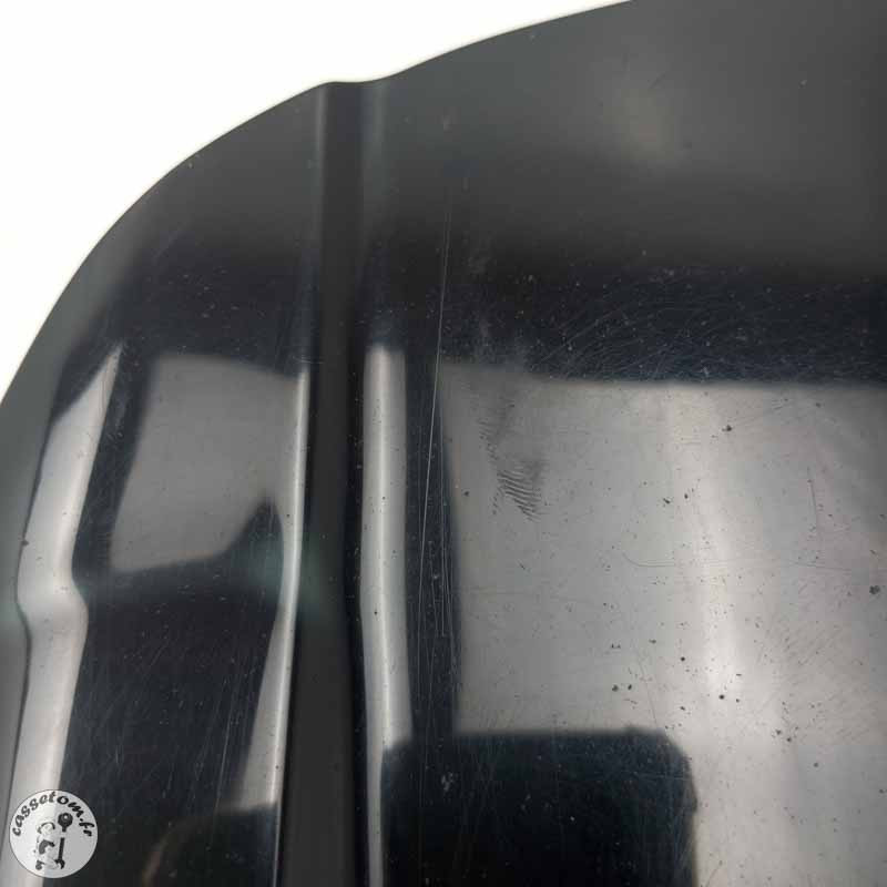 Garde boue arrière Yamaha  800 FZ8 2014 - Cassetom - Nos pieces motos