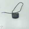 Eclairage de plaque  Yamaha  800 FZ8 2014 - Cassetom - Nos pieces motos
