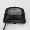 Eclairage de plaque  Yamaha  800 FZ8 2014 - Cassetom - Nos pieces motos