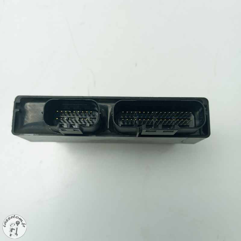Kit serrures Yamaha  800 FZ8 2014 - Cassetom - Nos pieces motos