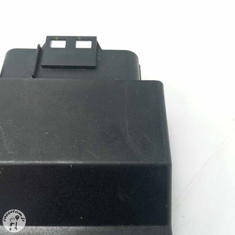 Kit serrures Yamaha  800 FZ8 2014 - Cassetom - Nos pieces motos