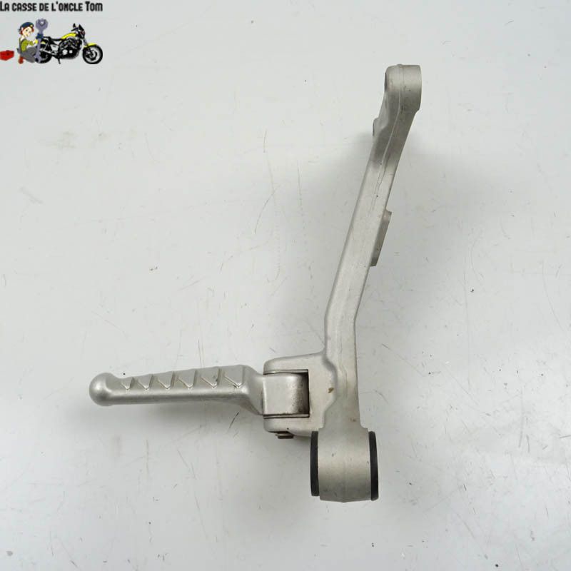 Platine passagé Gauche Aprilia 1000 Sl falco 2001 - CTM-10583-038