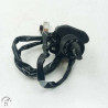 Kit serrures Yamaha  800 FZ8 2014 - Cassetom - Nos pieces motos