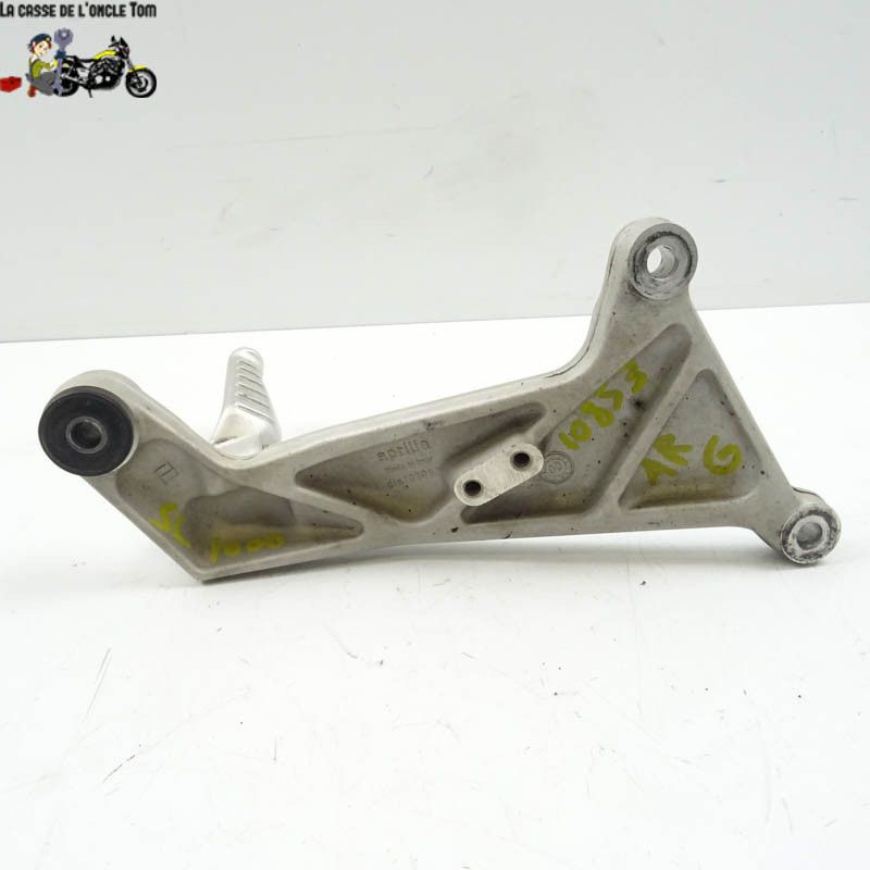 Platine passagé Gauche Aprilia 1000 Sl falco 2001 - CTM-10583-038
