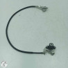 Kit serrures Yamaha  800 FZ8 2014 - Cassetom - Nos pieces motos