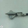 Kit serrures Yamaha  800 FZ8 2014 - Cassetom - Nos pieces motos