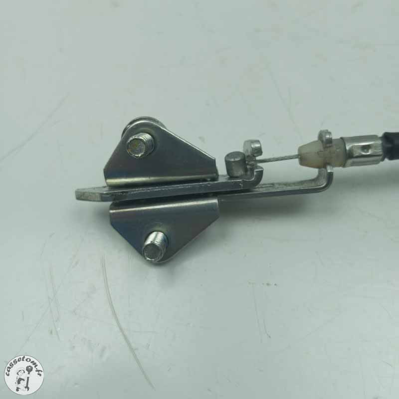 Kit serrures Yamaha  800 FZ8 2014 - Cassetom - Nos pieces motos