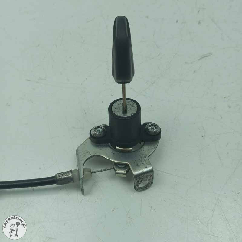 Kit serrures Yamaha  800 FZ8 2014 - Cassetom - Nos pieces motos