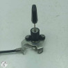 Kit serrures Yamaha  800 FZ8 2014 - Cassetom - Nos pieces motos