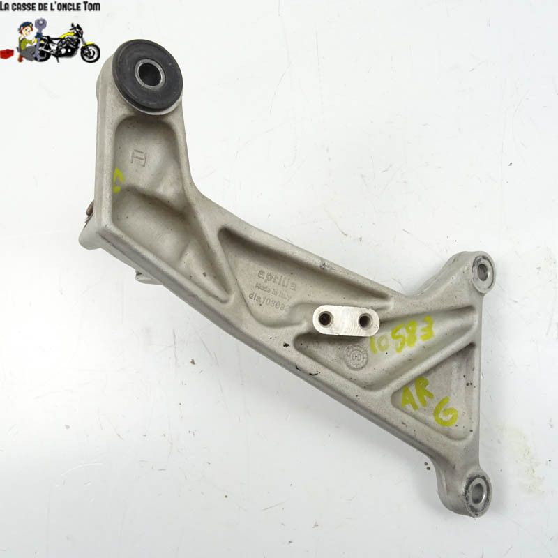 Platine passagé Gauche Aprilia 1000 Sl falco 2001 - CTM-10583-038