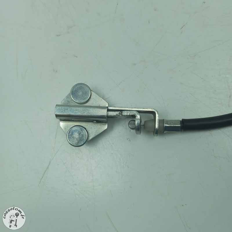 Kit serrures Yamaha  800 FZ8 2014 - Cassetom - Nos pieces motos