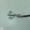 Kit serrures Yamaha  800 FZ8 2014 - Cassetom - Nos pieces motos