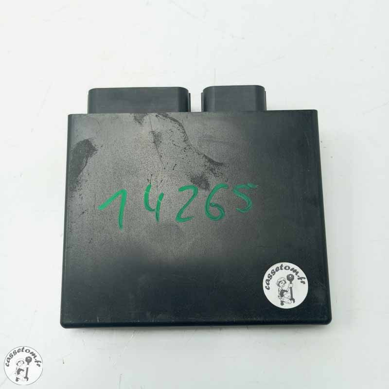 Kit serrures Yamaha  800 FZ8 2014 - Cassetom - Nos pieces motos