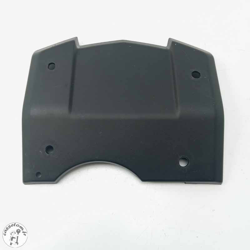 Cache sous selle  Yamaha  800 FZ8 2014 - Cassetom - Nos pieces motos