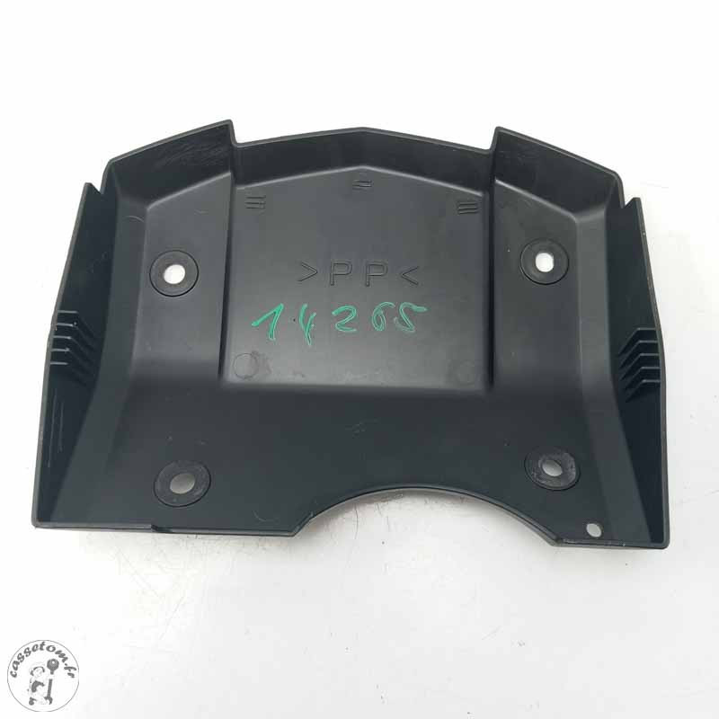 Cache sous selle  Yamaha  800 FZ8 2014 - Cassetom - Nos pieces motos
