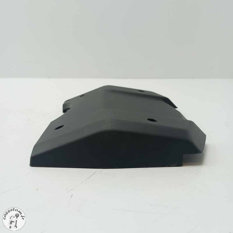 Cache sous selle  Yamaha  800 FZ8 2014 - Cassetom - Nos pieces motos