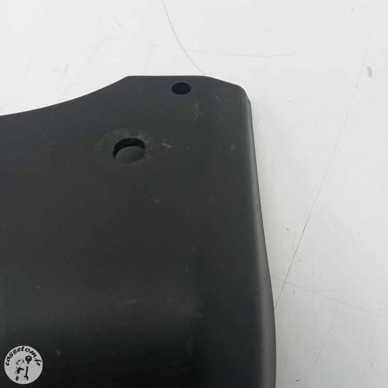 Cache sous selle  Yamaha  800 FZ8 2014 - Cassetom - Nos pieces motos