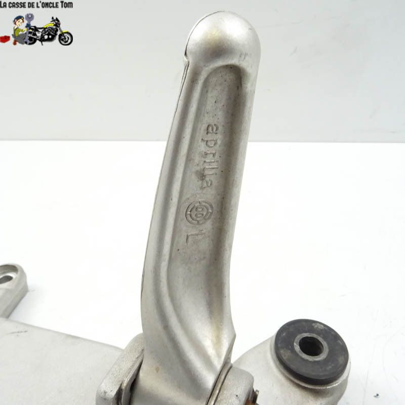 Platine passagé Gauche Aprilia 1000 Sl falco 2001 - CTM-10583-038
