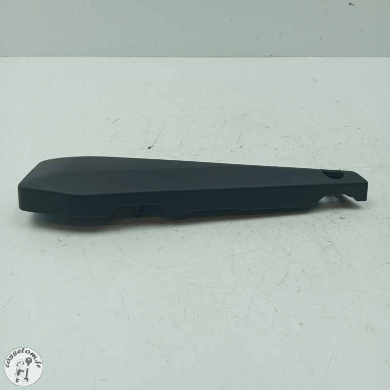 Carénage sous selle droit  Yamaha  800 FZ8 2014 - Cassetom - Nos pieces motos