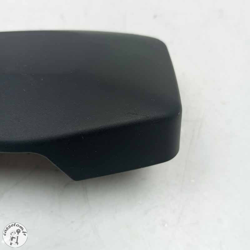 Carénage sous selle droit  Yamaha  800 FZ8 2014 - Cassetom - Nos pieces motos