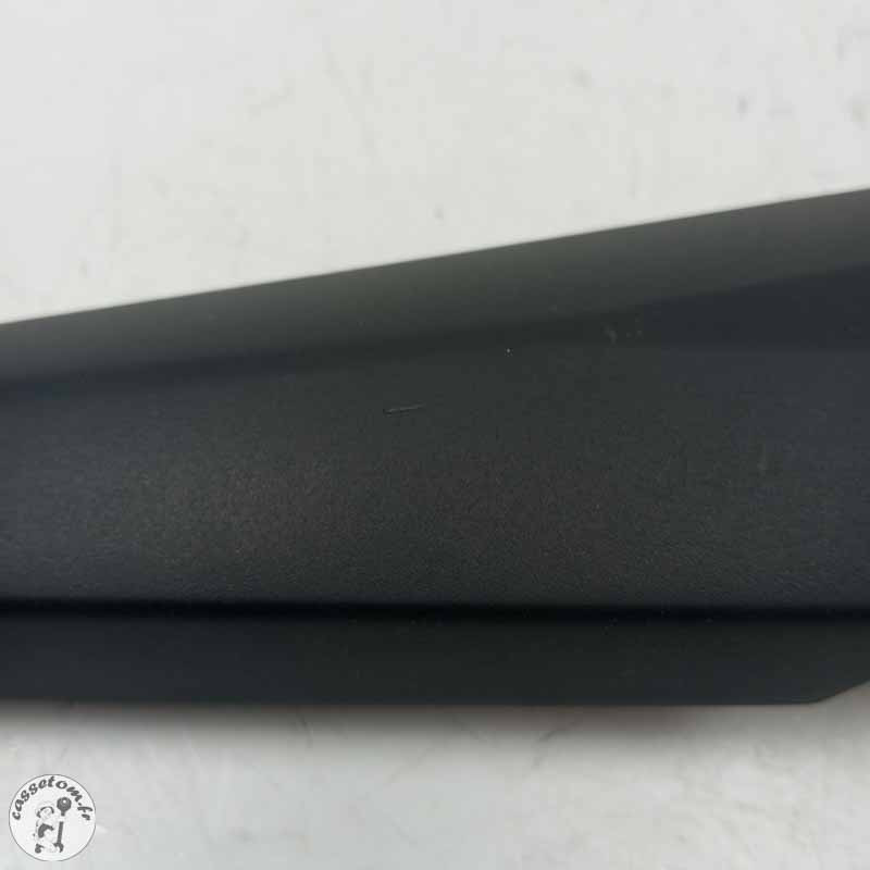 Carénage sous selle droit  Yamaha  800 FZ8 2014 - Cassetom - Nos pieces motos