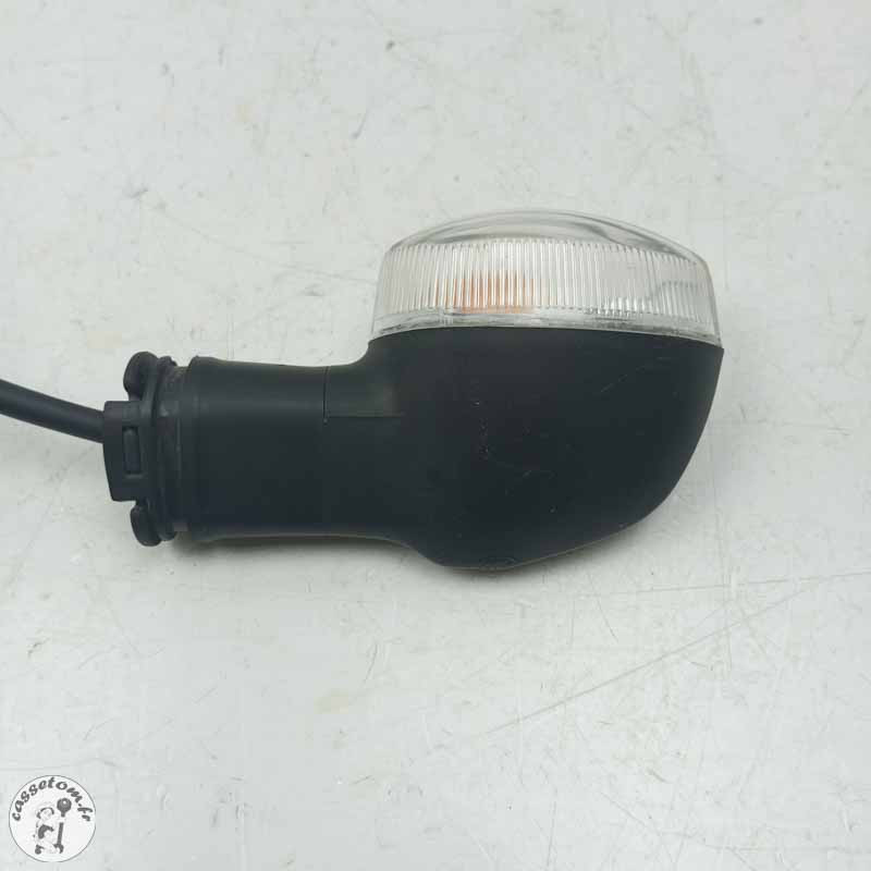 Clignotants arrière  Yamaha  800 FZ8 2014 - Cassetom - Nos pieces motos
