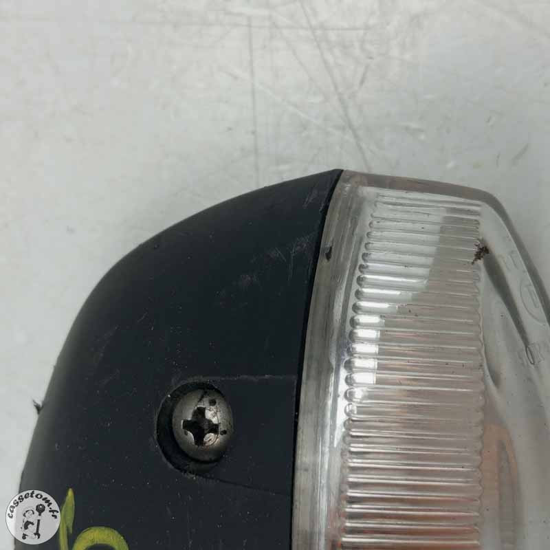 Clignotants arrière  Yamaha  800 FZ8 2014 - Cassetom - Nos pieces motos