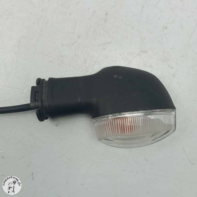 Clignotants arrière  Yamaha  800 FZ8 2014 - Cassetom - Nos pieces motos