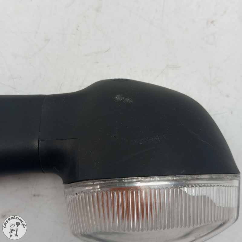 Clignotants arrière  Yamaha  800 FZ8 2014 - Cassetom - Nos pieces motos