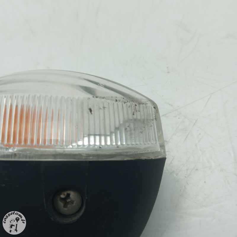 Clignotants arrière  Yamaha  800 FZ8 2014 - Cassetom - Nos pieces motos