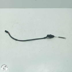 Contacteur de frein arrière  Yamaha  800 FZ8 2014 - Cassetom - Nos pieces motos
