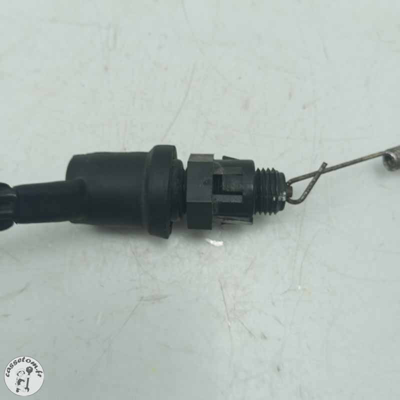 Contacteur de frein arrière  Yamaha  800 FZ8 2014 - Cassetom - Nos pieces motos