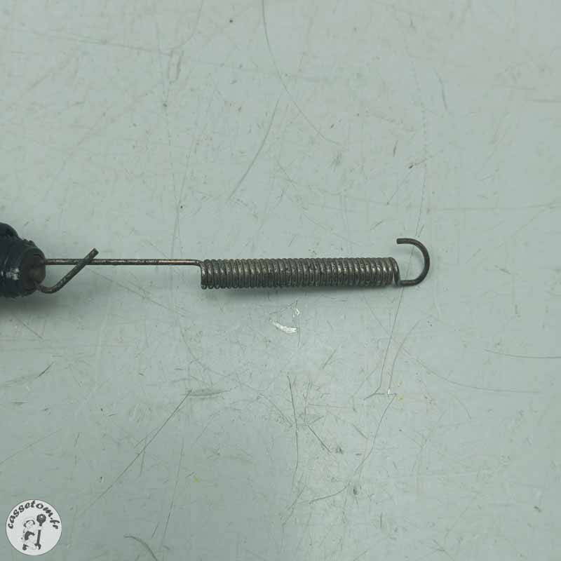Contacteur de frein arrière  Yamaha  800 FZ8 2014 - Cassetom - Nos pieces motos
