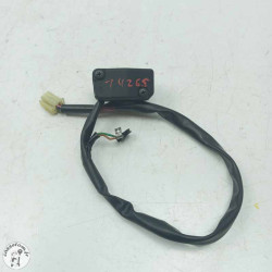 Commodo droit  Yamaha  800 FZ8 2014 - Cassetom - Nos pieces motos