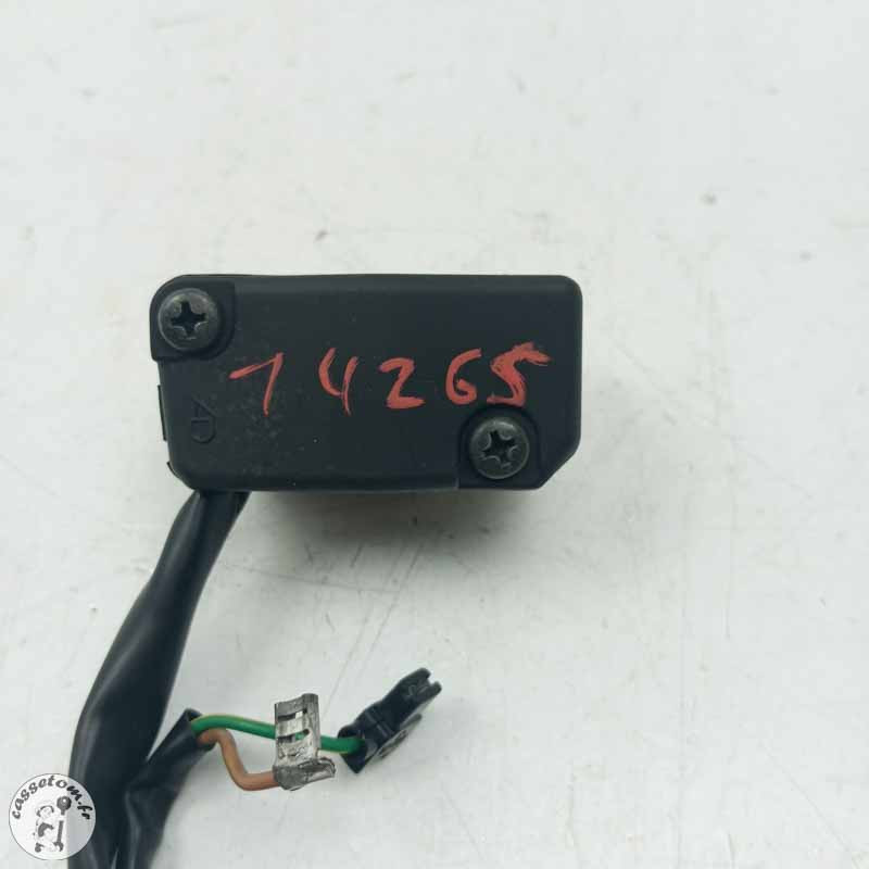 Commodo droit  Yamaha  800 FZ8 2014 - Cassetom - Nos pieces motos