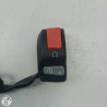 Commodo droit  Yamaha  800 FZ8 2014 - Cassetom - Nos pieces motos