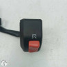 Commodo droit  Yamaha  800 FZ8 2014 - Cassetom - Nos pieces motos