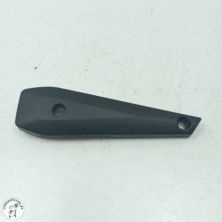 Carénage sous selle gauche  Yamaha  800 FZ8 2014 - Cassetom - Nos pieces motos