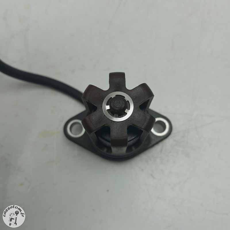 Capteur niveau d'huile  Yamaha  800 FZ8 2014 - Cassetom - Nos pieces motos