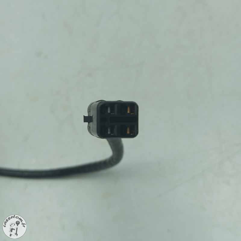 Sonde lambda  Yamaha  800 FZ8 2014 - Cassetom - Nos pieces motos