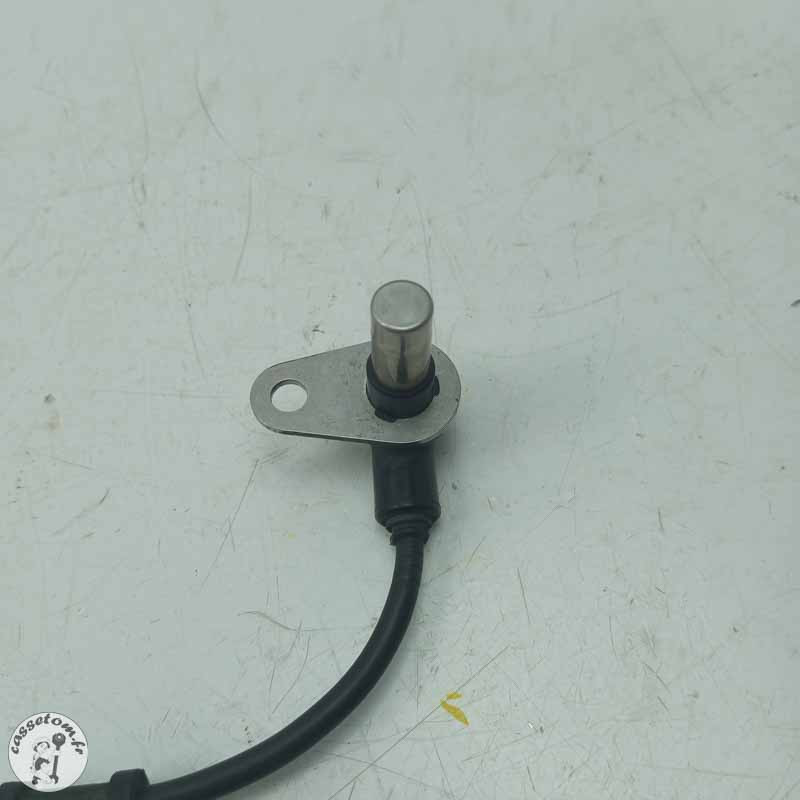 Capteur ABS arrière  Yamaha  800 FZ9 2014 - Cassetom - Nos pieces motos