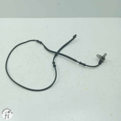 Capteur ABS arrière  Yamaha  800 FZ9 2014 - Cassetom - Nos pieces motos