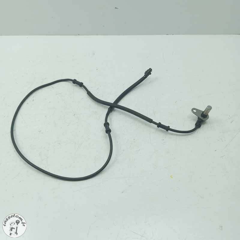 Capteur ABS arrière  Yamaha  800 FZ9 2014 - Cassetom - Nos pieces motos