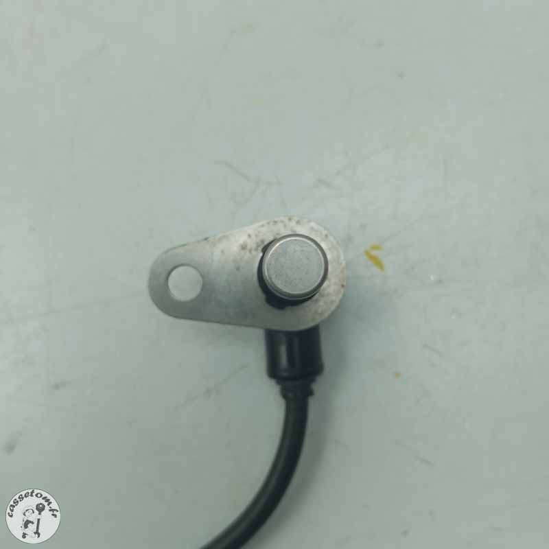 Capteur ABS arrière  Yamaha  800 FZ9 2014 - Cassetom - Nos pieces motos