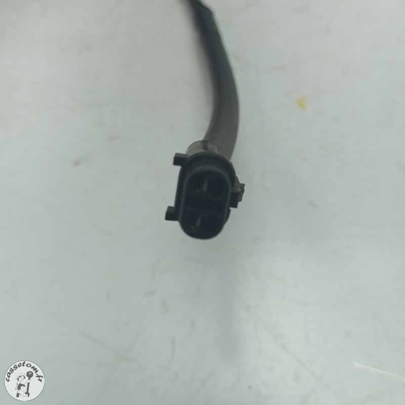 Capteur ABS arrière  Yamaha  800 FZ9 2014 - Cassetom - Nos pieces motos