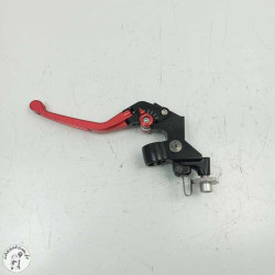 Levier d'embrayage  +  cocotte  Yamaha  800 FZ10 2014 - Cassetom - Nos pieces motos