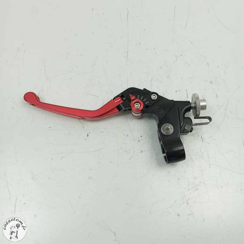 Levier d'embrayage  +  cocotte  Yamaha  800 FZ10 2014 - Cassetom - Nos pieces motos